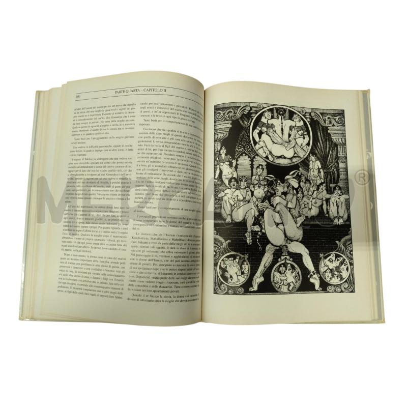 L. KAMASUTRA PICHARD VATSYAYANA  | Mercatino dell'Usato Sandigliano 4