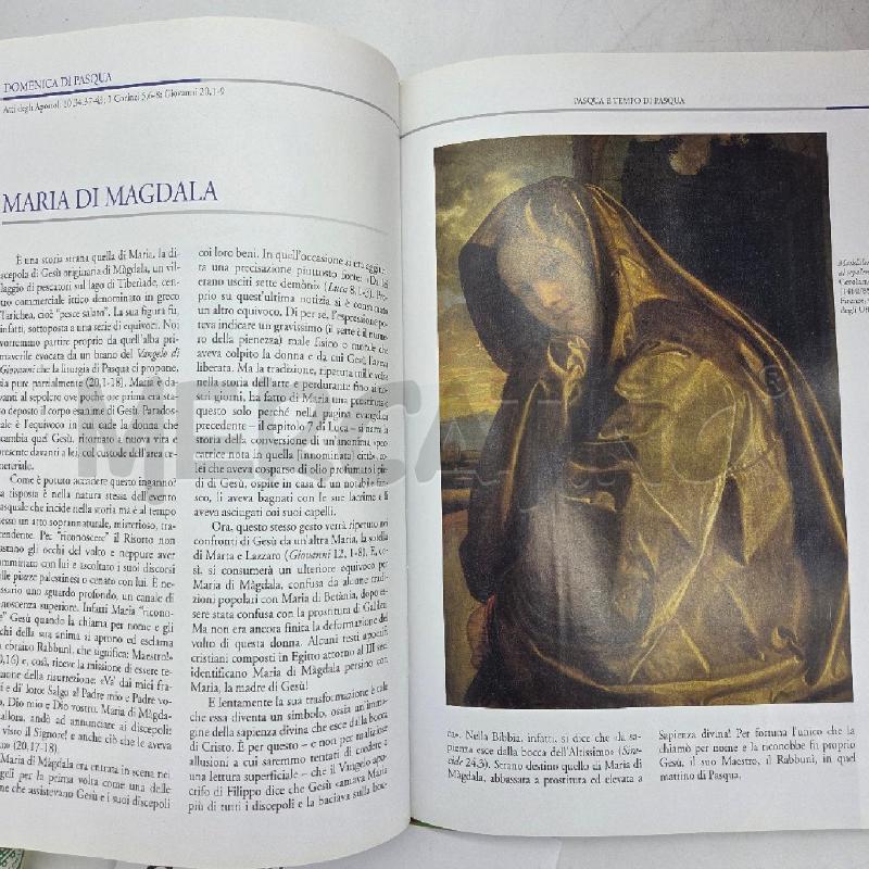L. LA NUOVA BIBBIA PER LA FAMIGLIA PZ.12 | Mercatino dell'Usato Sandigliano 3