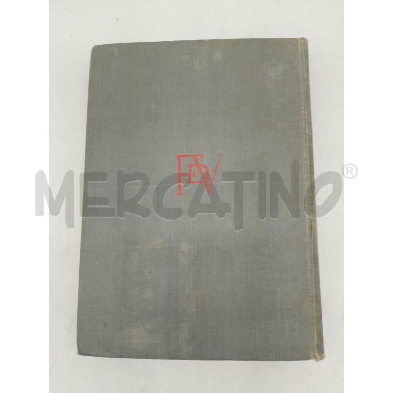L. L'ITALIA NELLA GUERRA MONDIALE SEGATO DUE VOLUMIED.1927 | Mercatino dell'Usato Sandigliano 3