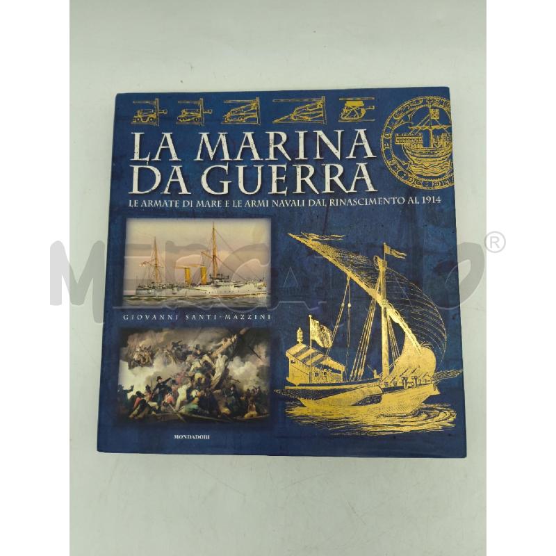 L. MARINA DA GUERRA | Mercatino dell'Usato Sandigliano 1