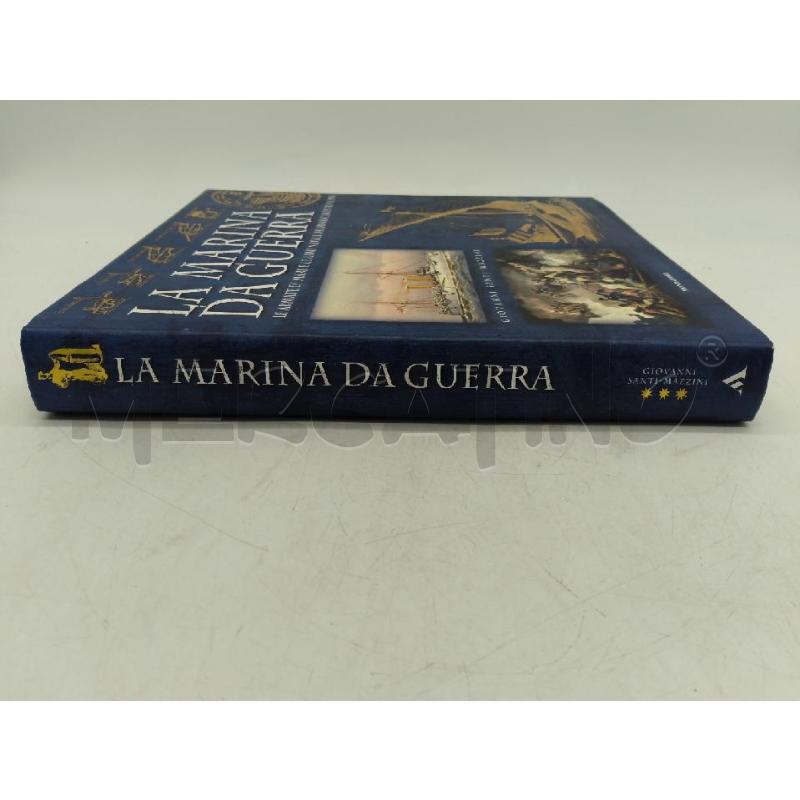 L. MARINA DA GUERRA | Mercatino dell'Usato Sandigliano 4