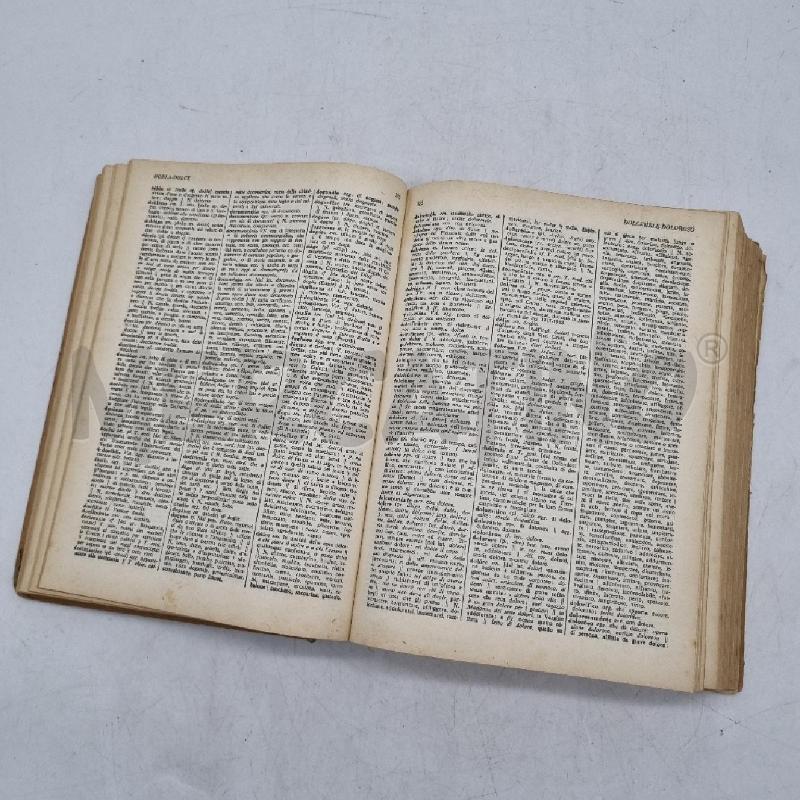 L. NOVISSIMO DIZIONARIO DELLA LINGUA CESCHINA | Mercatino dell'Usato Sandigliano 3