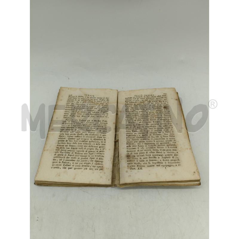 L. PROSPETTO AFFARI ATTUALI 1794  | Mercatino dell'Usato Sandigliano 3