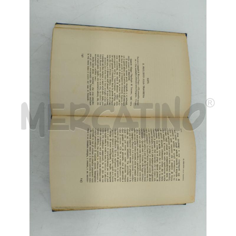 L. SARFATTI DUX 1926 | Mercatino dell'Usato Sandigliano 3