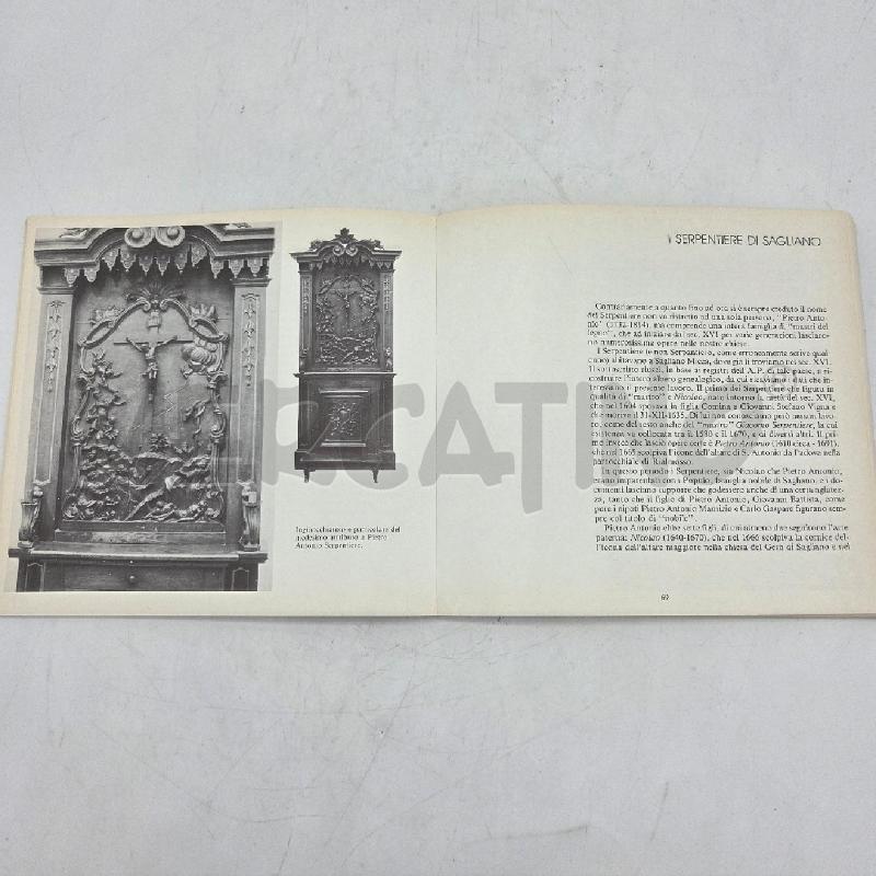 L. STORIA DI MINUSIERI BIELLESI | Mercatino dell'Usato Sandigliano 2
