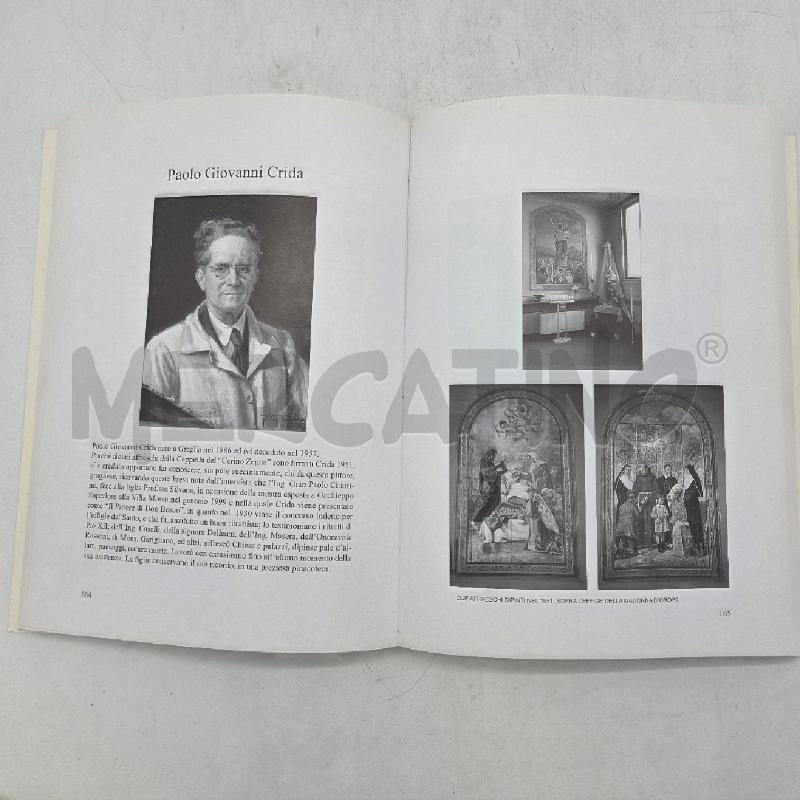 L. STORIA E CURIOSITÀ DEL CERINO ZEGNA | Mercatino dell'Usato Sandigliano 3
