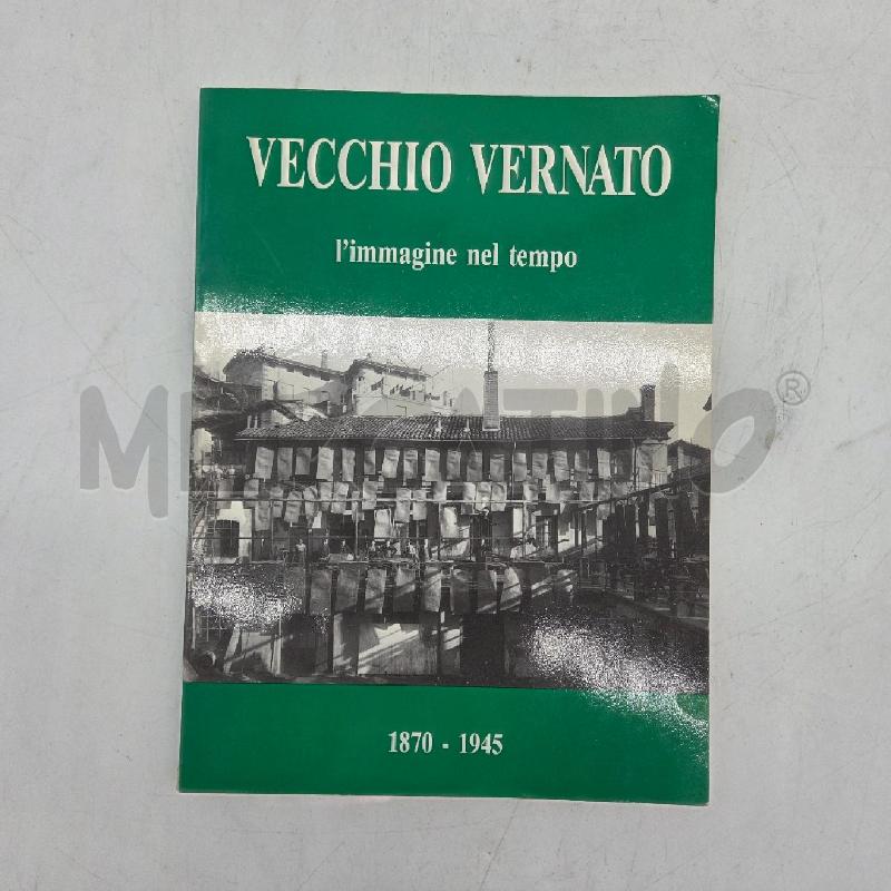 L. VECCHIO VERNATO | Mercatino dell'Usato Sandigliano 1