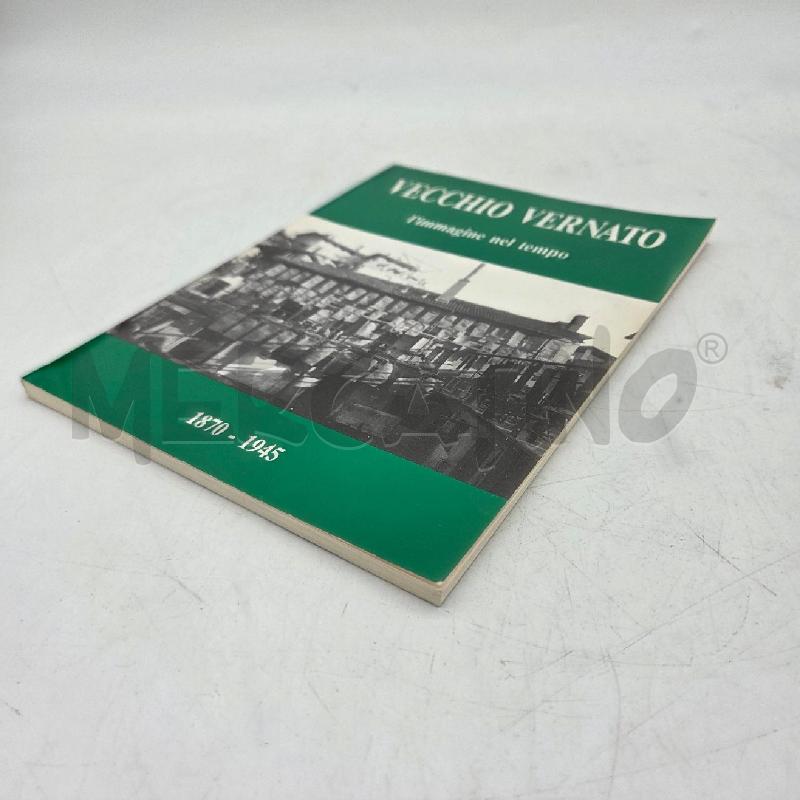 L. VECCHIO VERNATO | Mercatino dell'Usato Sandigliano 2
