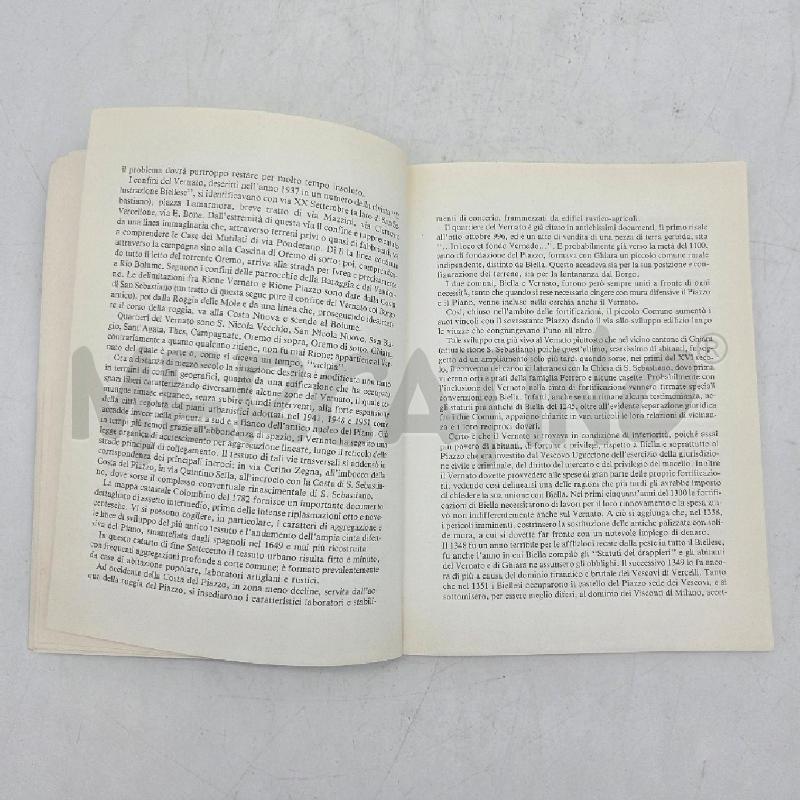 L. VECCHIO VERNATO | Mercatino dell'Usato Sandigliano 3