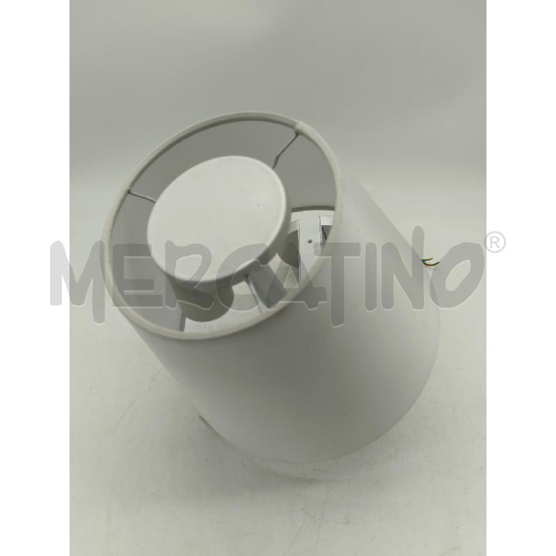 LAMPADA ARTEMIDE MELAMPO PARETE | Mercatino dell'Usato Sandigliano 1
