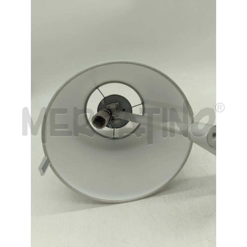 LAMPADA ARTEMIDE MELAMPO PARETE | Mercatino dell'Usato Sandigliano 2