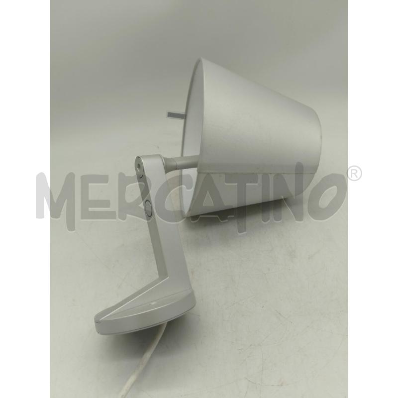LAMPADA ARTEMIDE MELAMPO PARETE | Mercatino dell'Usato Sandigliano 3