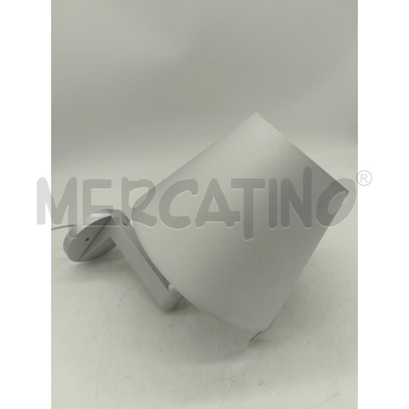 LAMPADA ARTEMIDE MELAMPO PARETE | Mercatino dell'Usato Sandigliano 2