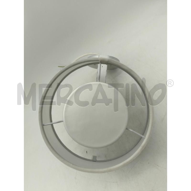 LAMPADA ARTEMIDE MELAMPO PARETE | Mercatino dell'Usato Sandigliano 3