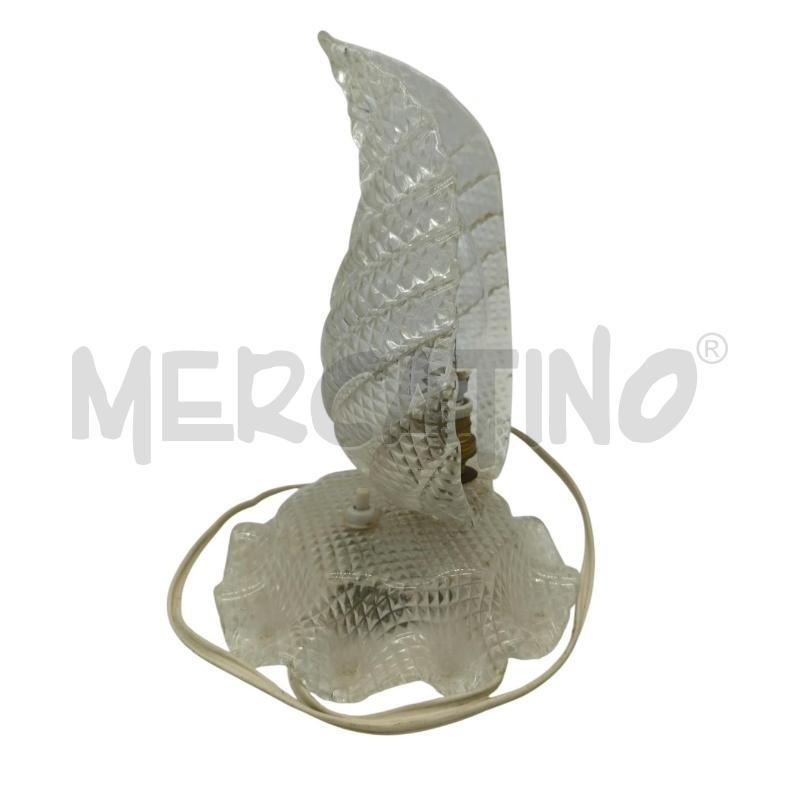 LAMPADA BAROVIER ART DECO | Mercatino dell'Usato Sandigliano 2