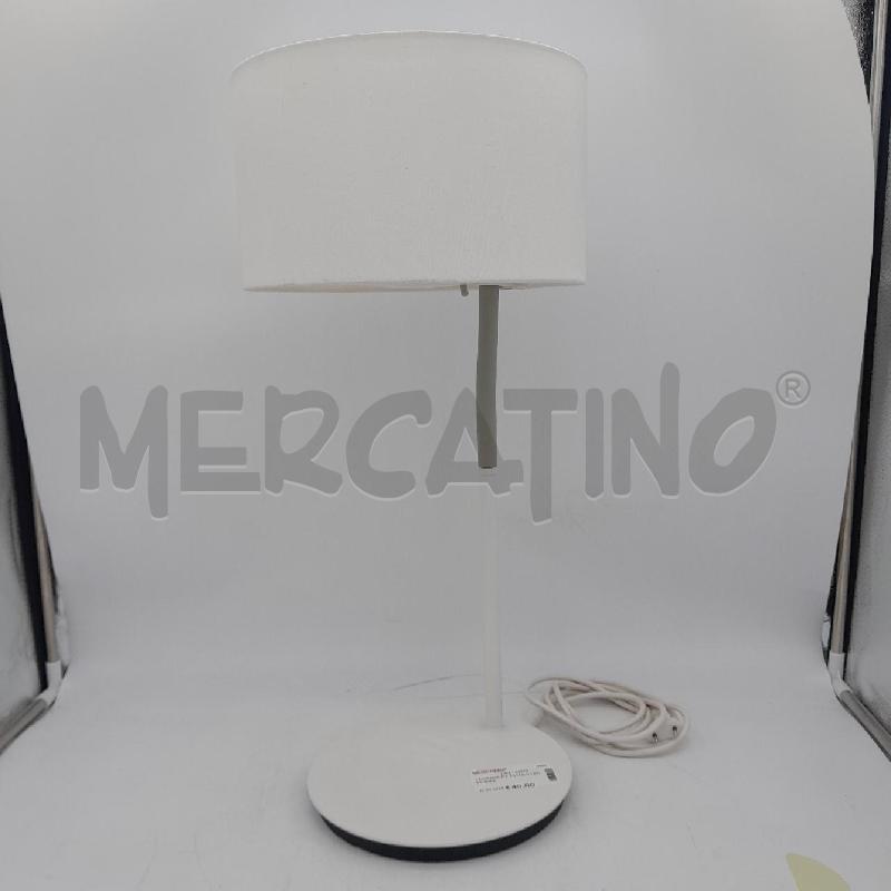 LAMPADA DA TAVOLO LEDET IKEA | Mercatino dell'Usato Sandigliano 1