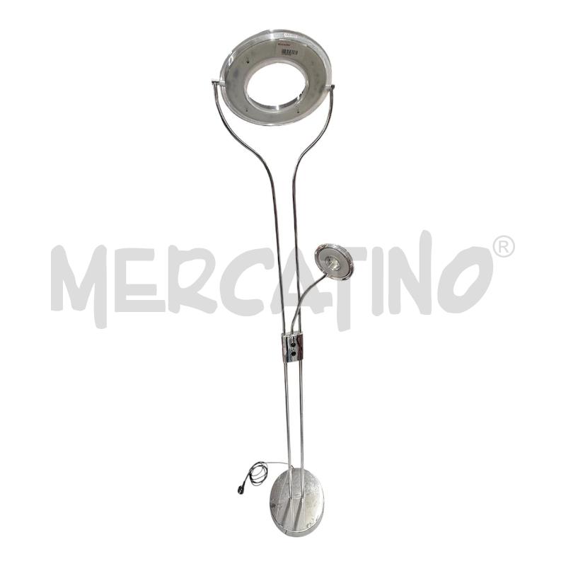 LAMPADA PIANTANA LED MOTHER AND CHILD | Mercatino dell'Usato Sandigliano 1