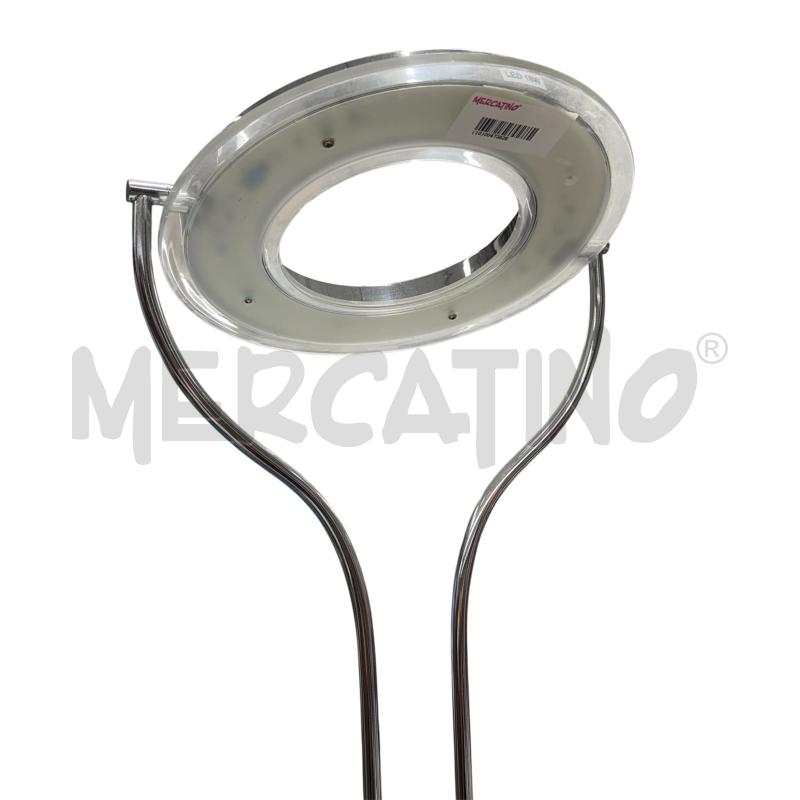 LAMPADA PIANTANA LED MOTHER AND CHILD | Mercatino dell'Usato Sandigliano 2