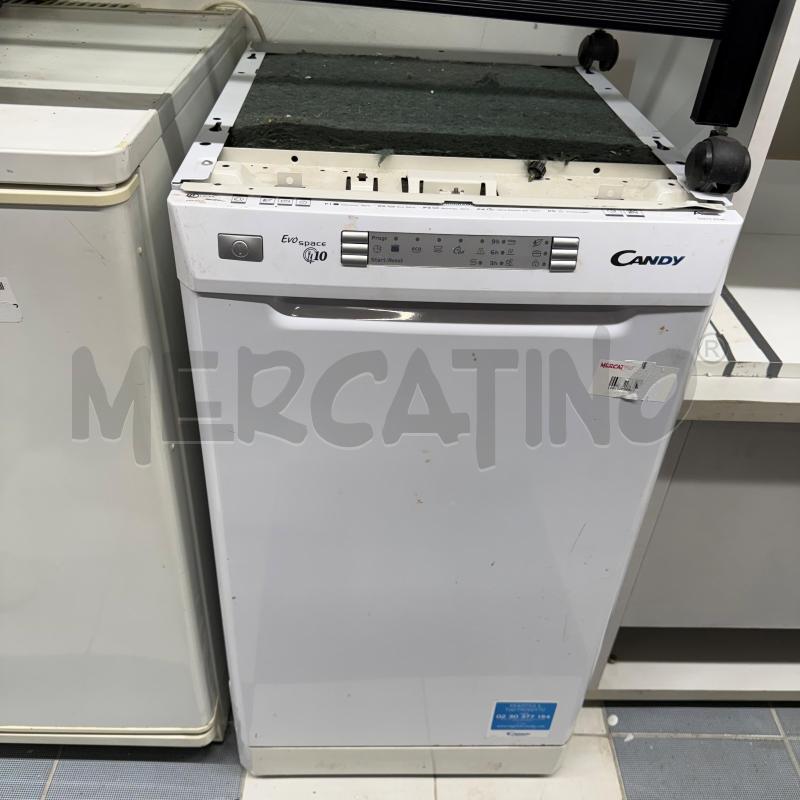LAVASTOVIGLIE CANDY CDP5915 | Mercatino dell'Usato Sandigliano 1