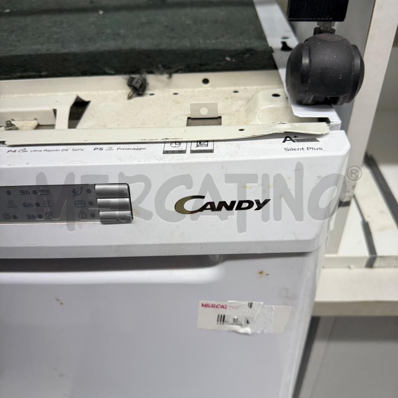 LAVASTOVIGLIE CANDY CDP5915 | Mercatino dell'Usato Sandigliano 4