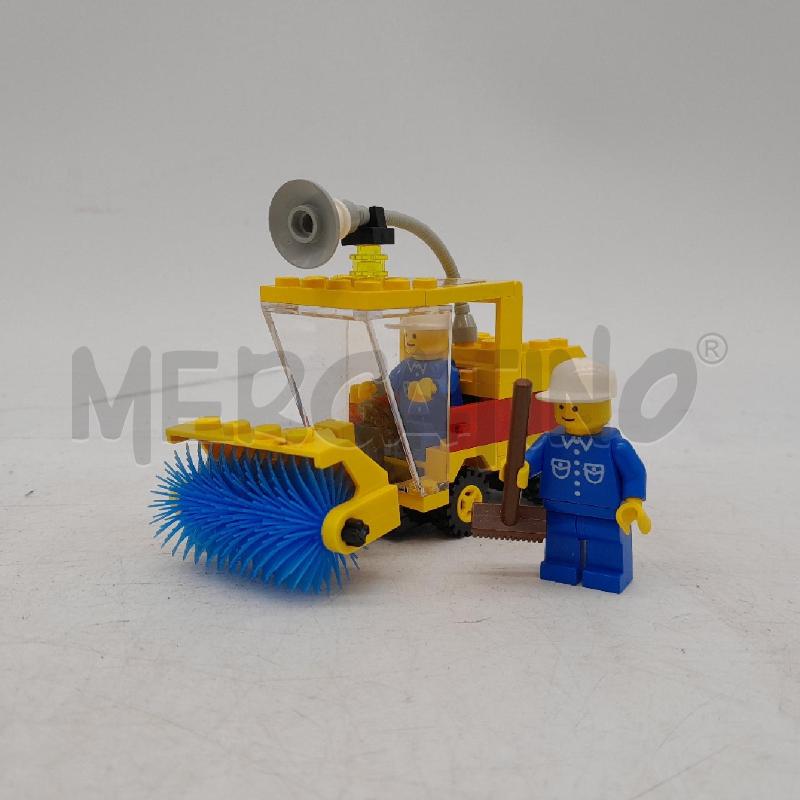 LEGO 6645  | Mercatino dell'Usato Sandigliano 2