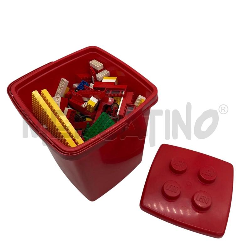 LEGO ANNI 80 LOTTO | Mercatino dell'Usato Sandigliano 1