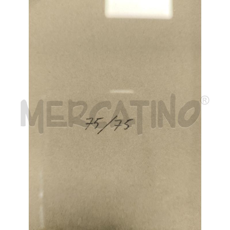 LITOGRAFIA BALLERINA FRANCESCO MESSINA | Mercatino dell'Usato Sandigliano 3