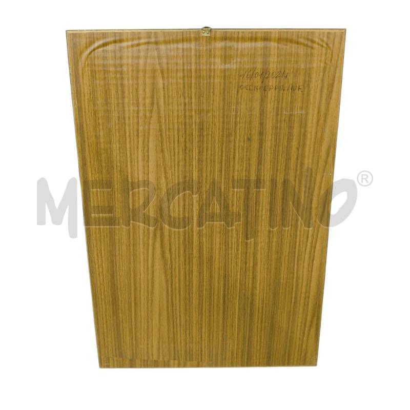 LITOGRAFIA FIGURE MINO MACCARI  | Mercatino dell'Usato Sandigliano 2