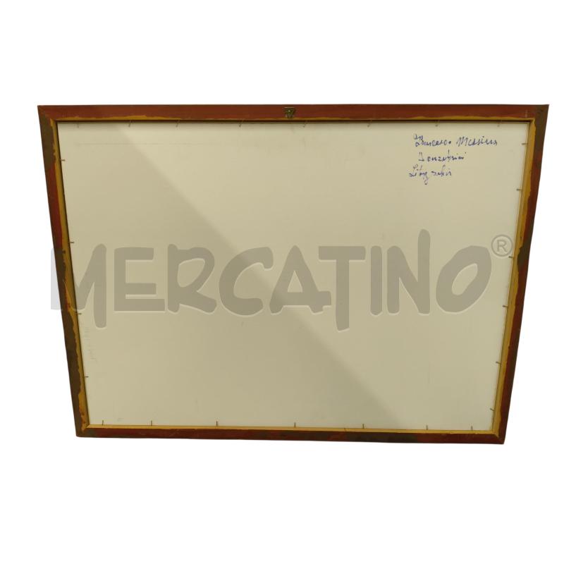 LITOGRAFIA FRANCESCO MESSINA NUDI PA | Mercatino dell'Usato Sandigliano 2