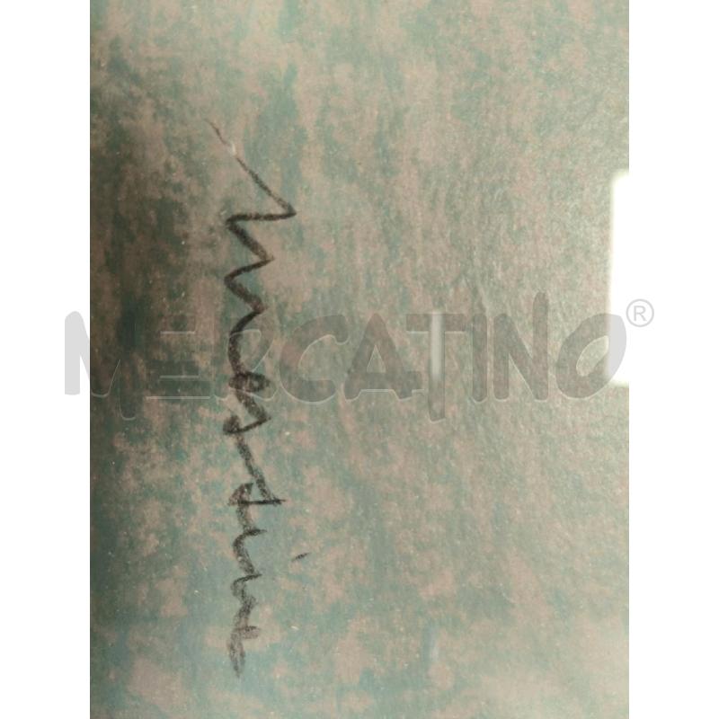LITOGRAFIA FRANCESCO MESSINA NUDI PA | Mercatino dell'Usato Sandigliano 4