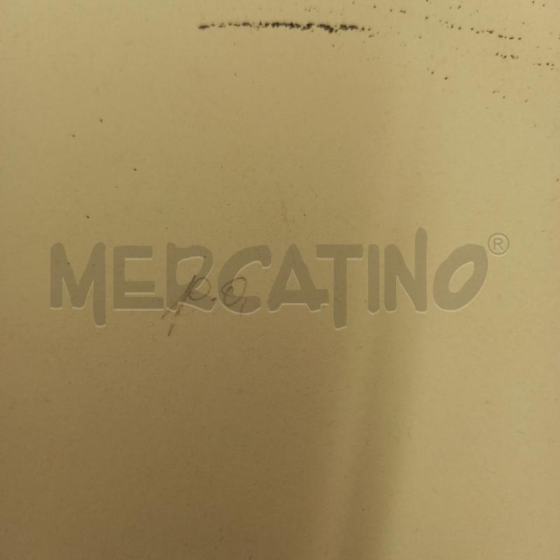 LITOGRAFIA UOMO PROVA D'ARTISTA ALDO CARPI  | Mercatino dell'Usato Sandigliano 4
