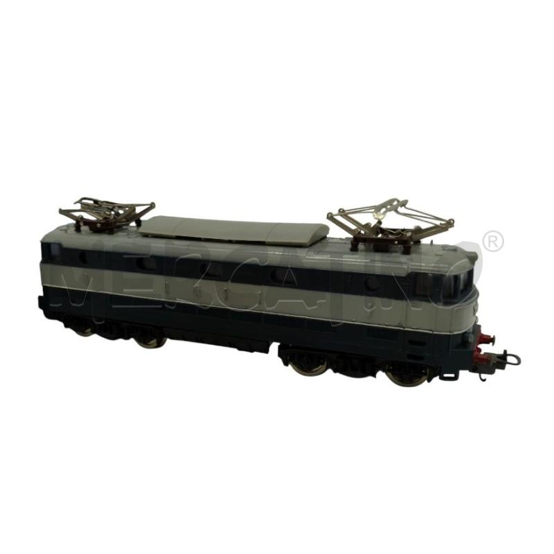 LOCOMOTIVA LIMA H0 D3424005 ANSALDO | Mercatino dell'Usato Sandigliano 1