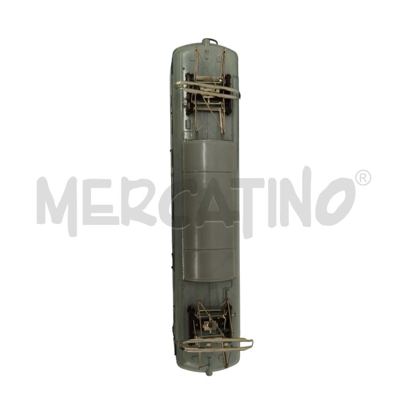 LOCOMOTIVA LIMA H0 D3424005 ANSALDO | Mercatino dell'Usato Sandigliano 3