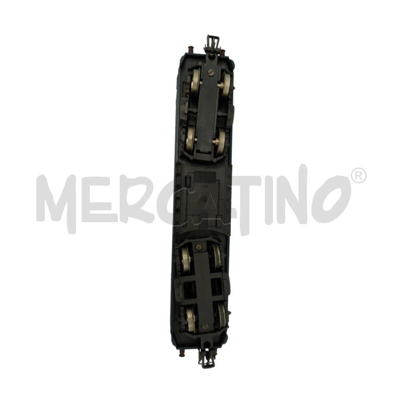 LOCOMOTIVA LIMA H0 D3424005 ANSALDO | Mercatino dell'Usato Sandigliano 4