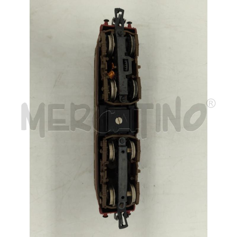 LOCOMOTIVA LIMA H0 D3424005 ANSALDO | Mercatino dell'Usato Sandigliano 4