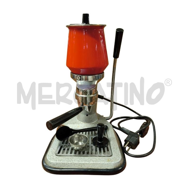 MACCHINA CAFFE' LA PEPPINA FE AR | Mercatino dell'Usato Sandigliano 1