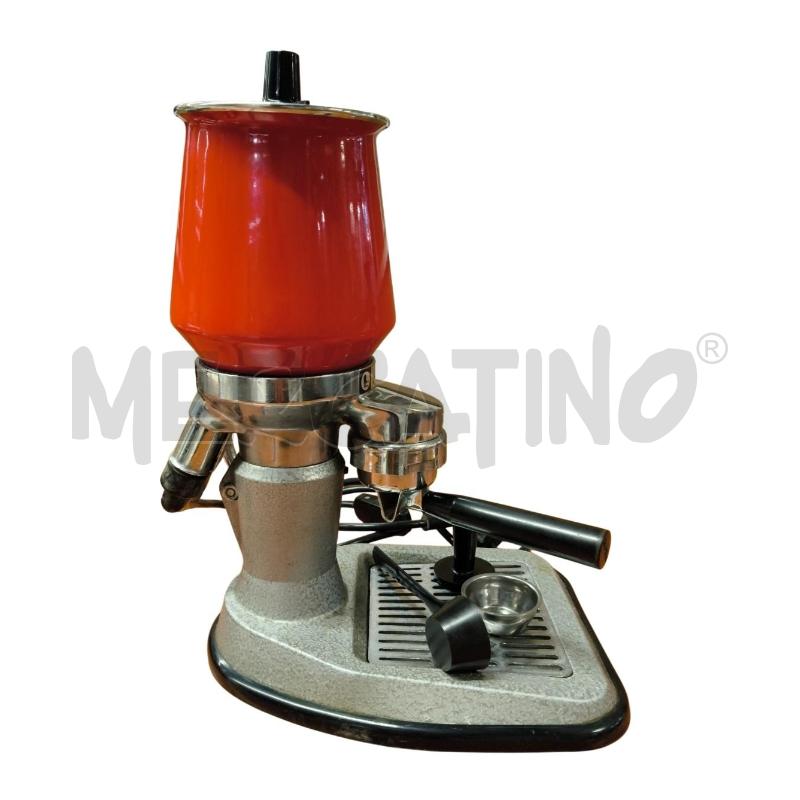 MACCHINA CAFFE' LA PEPPINA FE AR | Mercatino dell'Usato Sandigliano 2