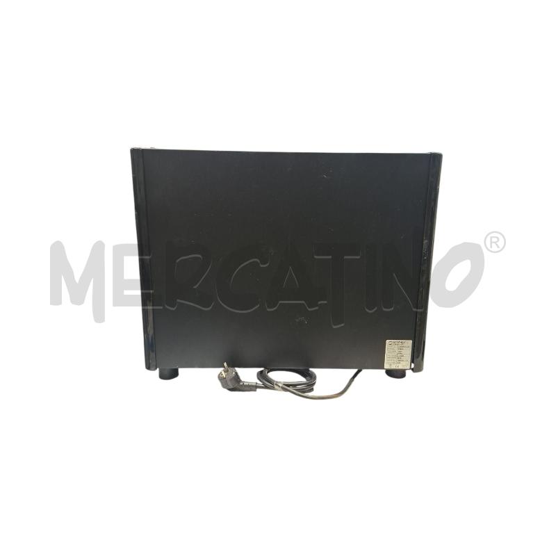 MACCHINA CAFFE' VERGNANO SPINEL JASMINE 2 CAPS | Mercatino dell'Usato Sandigliano 3
