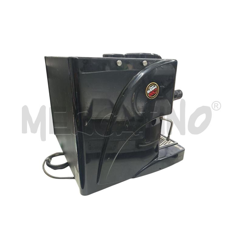 MACCHINA CAFFE' VERGNANO SPINEL JASMINE 2 CAPS | Mercatino dell'Usato Sandigliano 4