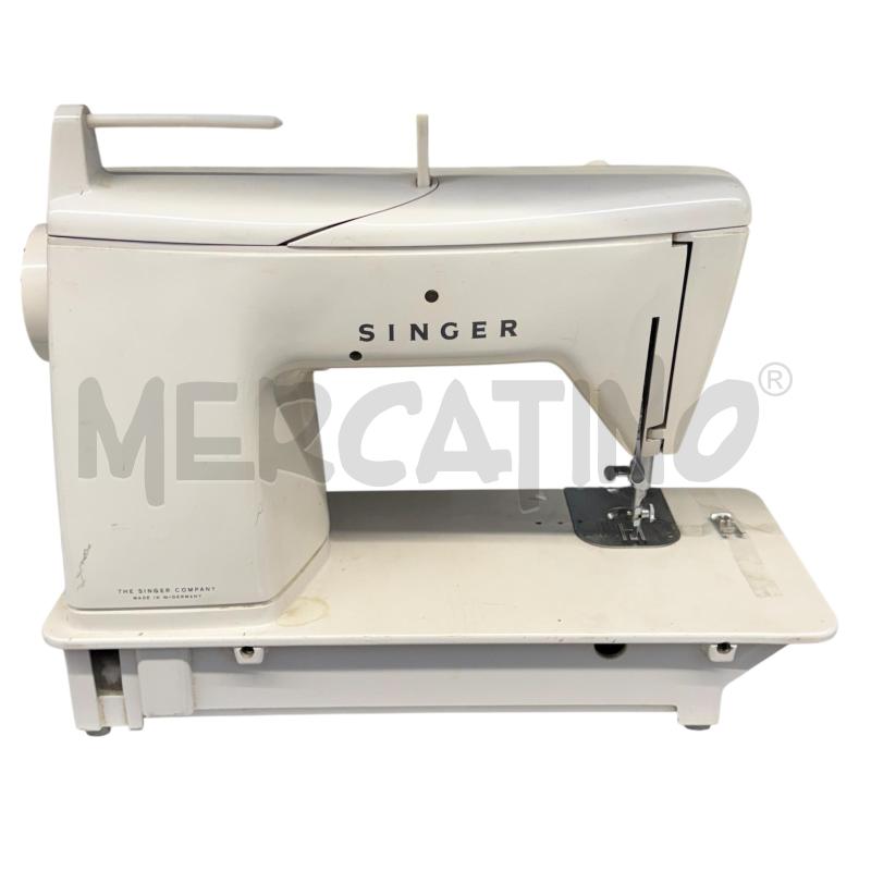 MACCHINA CUCIRE SINGER 746 | Mercatino dell'Usato Sandigliano 3