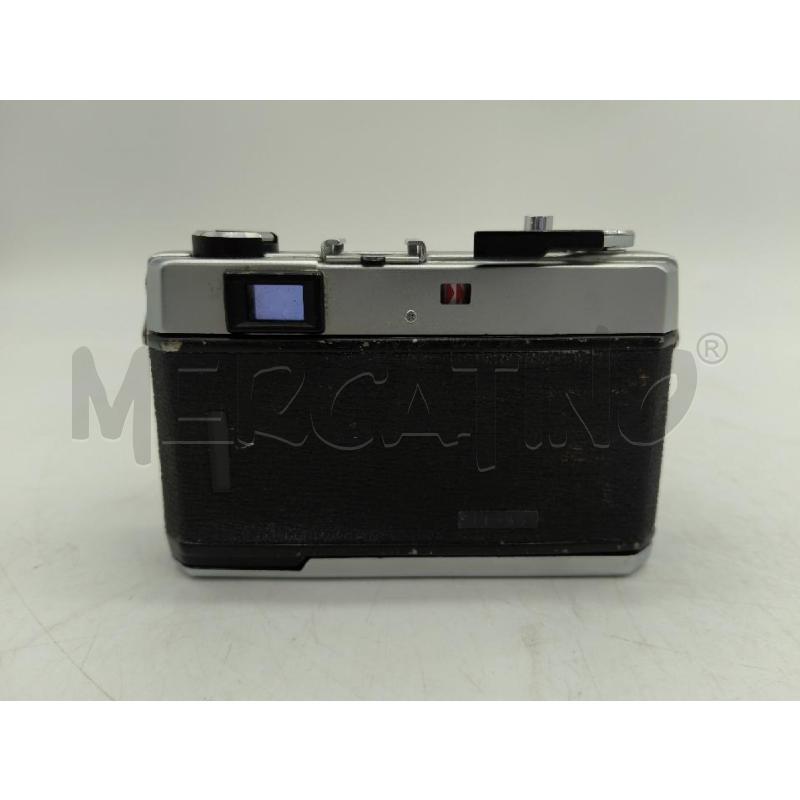 MACCHINA FOTOGRAFICA FUJICA GER | Mercatino dell'Usato Sandigliano 3