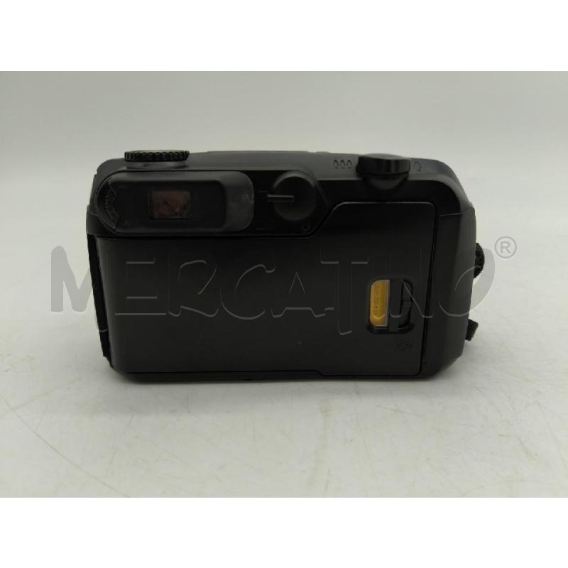 MACCHINA FOTOGRAFICA PENTAX ESPIO 160 | Mercatino dell'Usato Sandigliano 2