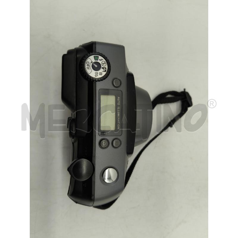 MACCHINA FOTOGRAFICA PENTAX ESPIO 160 | Mercatino dell'Usato Sandigliano 3