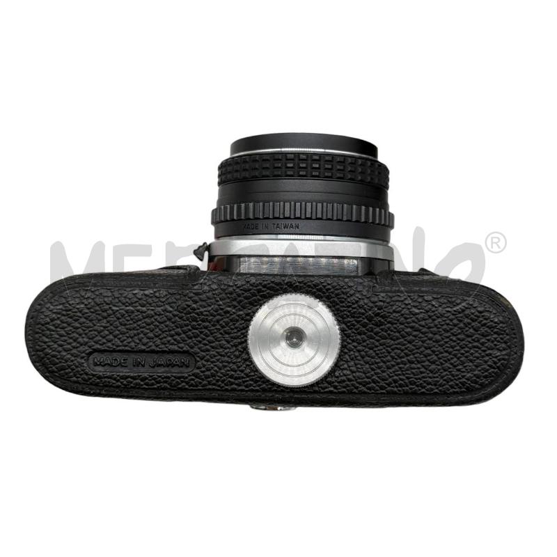 MACCHINA FOTOGRAFICA PENTAX K1000 | Mercatino dell'Usato Sandigliano 5