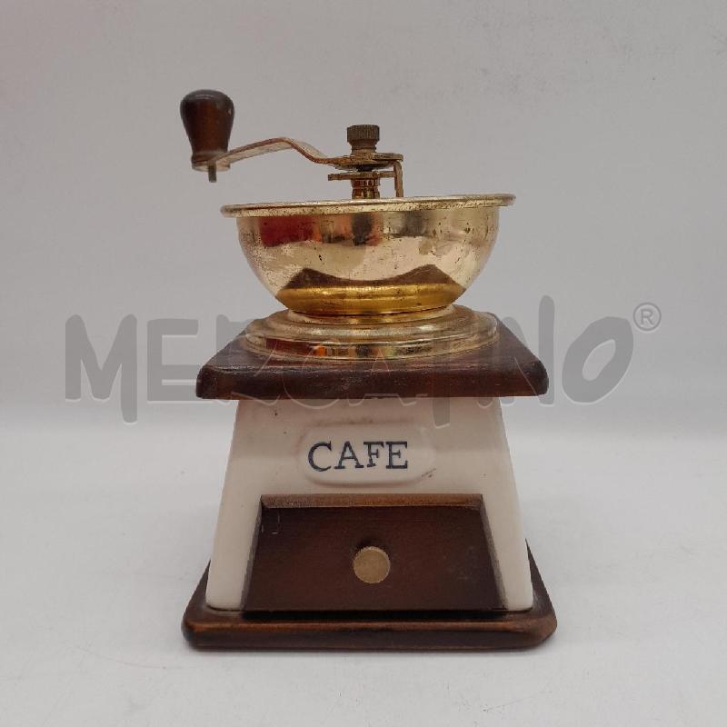 MACINA CAFFE CAFE VINTAGE  | Mercatino dell'Usato Sandigliano 1