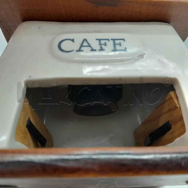 MACINA CAFFE CAFE VINTAGE  | Mercatino dell'Usato Sandigliano 5