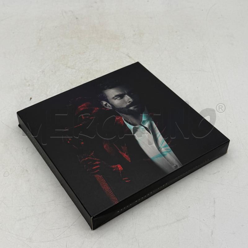 MARCO MENGONI LIVE BOX SET | Mercatino dell'Usato Sandigliano 1