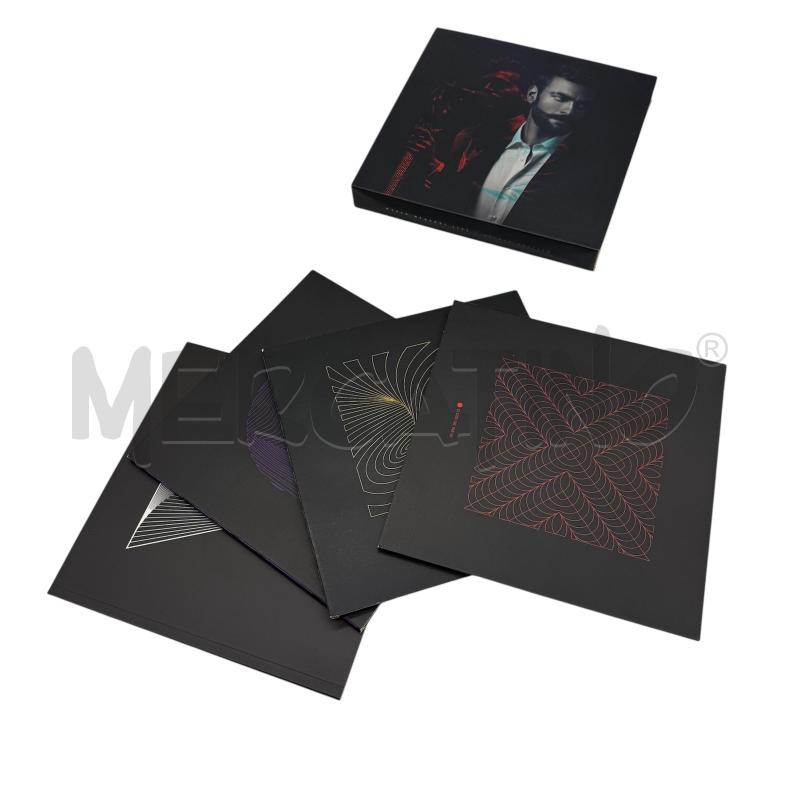 MARCO MENGONI LIVE BOX SET | Mercatino dell'Usato Sandigliano 4