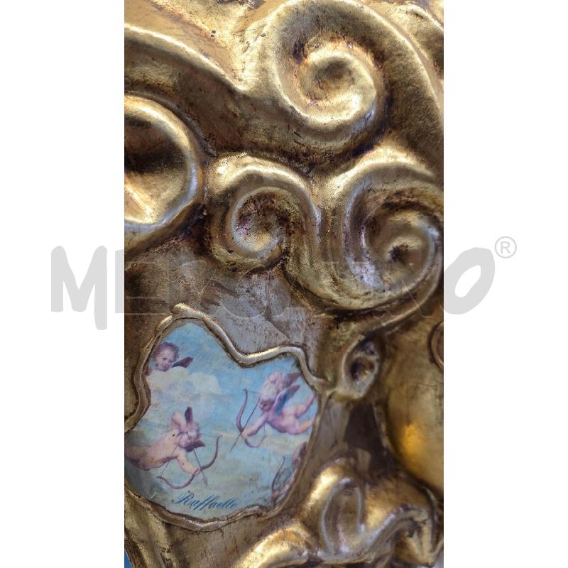 MASCHERA VENEZIANA LUNA  | Mercatino dell'Usato Sandigliano 2