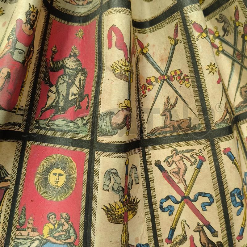 MASCHERA VENEZIANA VENTOLINA  | Mercatino dell'Usato Sandigliano 4